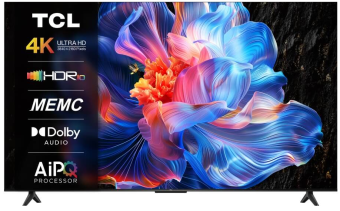 Детальное фото товара: TCL 65P6K
