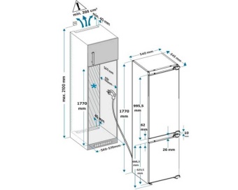Детальное фото товара: Hyundai HBR 1782