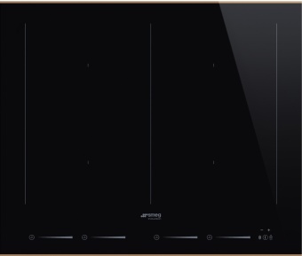 Детальное фото товара: Smeg SIM6644R