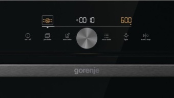 Детальное фото товара: Gorenje BCM4547DG