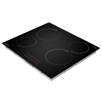 Детальное фото товара: Maunfeld CVCE594PBK