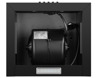 Детальное фото товара: Maunfeld BOX Push 40 Black