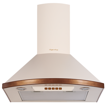 Детальное фото товара: Kuppersberg BONA 60 C Bronze