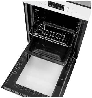 Детальное фото товара: Maunfeld EOEH5110W