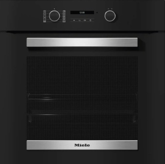 Детальное фото товара: Miele H2465B EDST-LOOK