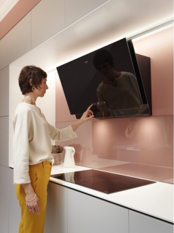 Детальное фото товара: Franke FMA 2.0 PRO 907 BK