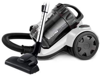 Детальное фото товара: Centek CT-2528 White/Black