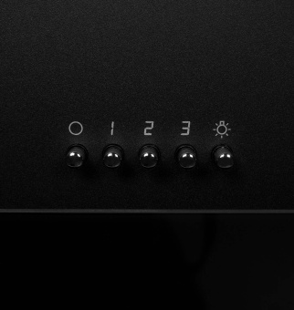 Детальное фото товара: LEX MIRA 600 BLACK