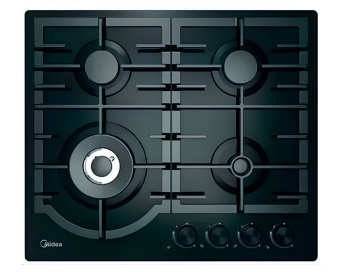 Детальное фото товара: Midea MG649TGB