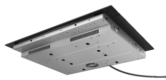 Детальное фото товара: De Dietrich DPI4321H