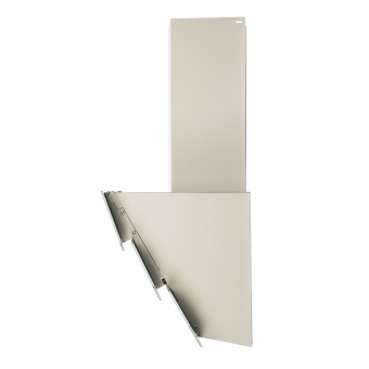 Детальное фото товара: Maunfeld CASCADA 60 Glass Beige