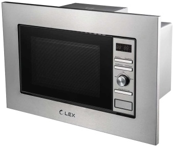 Детальное фото товара: LEX BIMO 20.05 INOX