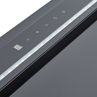 Детальное фото товара: EXITEQ EX-6056 Black