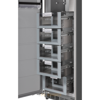 Детальное фото товара: HIBERG SBS: i-RFB 35 NF/ i-FRB 35 NF