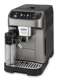 Детальное фото товара: DeLonghi ECAM320.70.TB