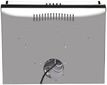 Детальное фото товара: Konigin Verena (Inox 50)