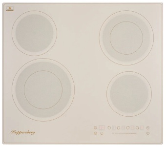 Детальное фото товара: Kuppersberg ECS 622 C