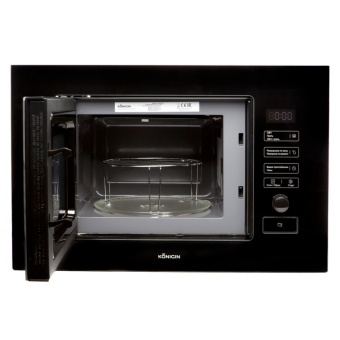 Детальное фото товара: Konigin NTMB820BFG