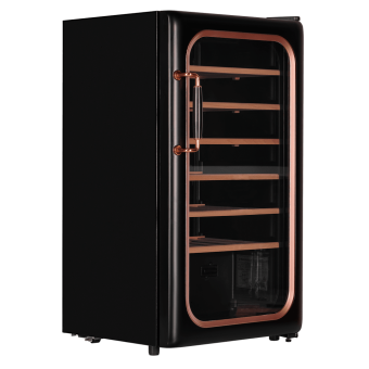 Детальное фото товара: Maunfeld MFWC-85SB34