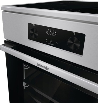Детальное фото товара: Gorenje GEIT5C60XPG