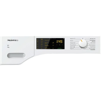 Детальное фото товара: Miele WWD120WCS