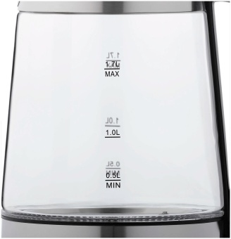 Детальное фото товара: Krona Digitaler Glas Licht