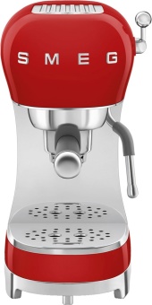 Детальное фото товара: Smeg ECF02RDEU