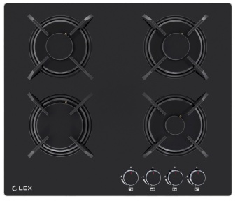 Детальное фото товара: LEX GVG 643 BBL