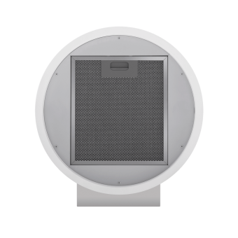 Детальное фото товара: Maunfeld ALBA 39 Wall Inox