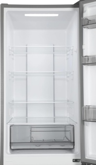 Детальное фото товара: Hyundai CC35083F нержавеющая сталь