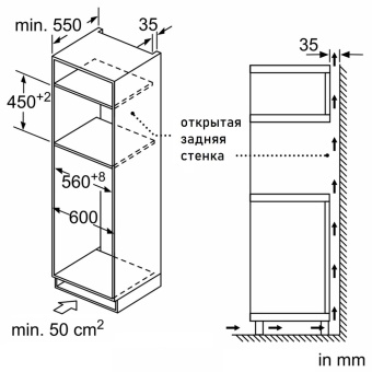 Детальное фото товара: NEFF C1AMG84G1