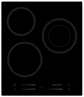 Детальное фото товара: Zigmund & Shtain CN 53.4 B