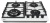 DeLonghi GRAZIA 6GW BB MODIFICATION Детальное фото товара: DeLonghi GRAZIA 6GW BB MODIFICATION