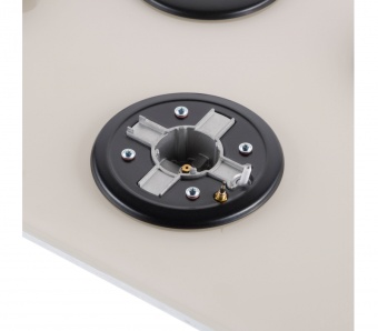 Детальное фото товара: Maunfeld EGHG.43.33CBG/G