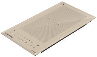 Детальное фото товара: Maunfeld CVI292S2FBG LUX Inverter