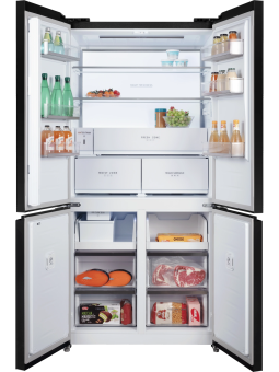 Детальное фото товара: HIBERG i-RFQ 705G B