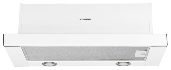 Детальное фото товара: Hyundai HBH 6232 W