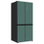 Детальное фото товара: Maunfeld MFF190NFDGN Matt Inverter