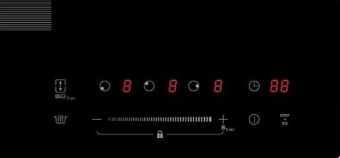 Детальное фото товара: HIBERG i-MS 4539 B