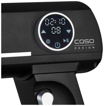 Детальное фото товара: Caso KM 1800 Black-G