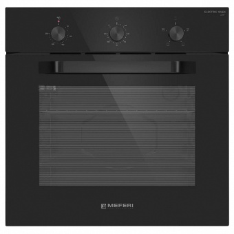 Детальное фото товара: MEFERI MEO604BK LIGHT