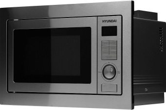 Детальное фото товара: Hyundai HBW 2544 IX