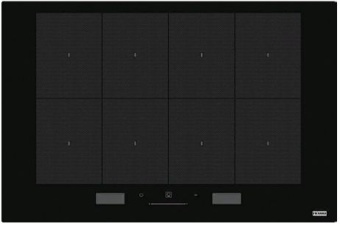 Детальное фото товара: Franke FMY 808 I FP BK