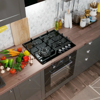 Детальное фото товара: LEX GVG 640-1 BL