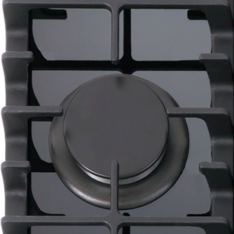 Детальное фото товара: KAISER KCG 6394 Turbo Romb