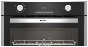Детальное фото товара: Hotpoint FE9 834 JH IX