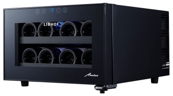 Детальное фото товара: Libhof AP-8