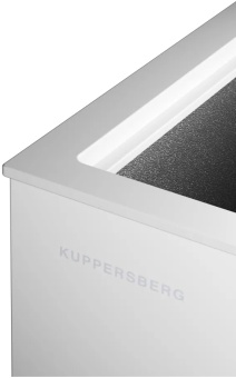 Детальное фото товара: Kuppersberg FLCF 100 W