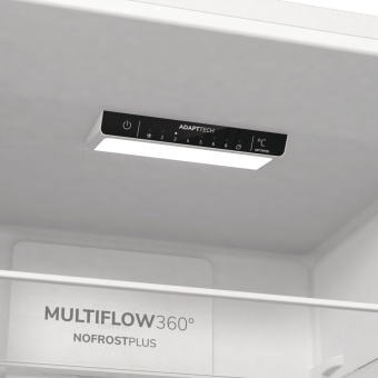 Детальное фото товара: Gorenje NRK6202EBXL4