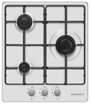 Детальное фото товара: Maunfeld EGHE.43.3STS-EW